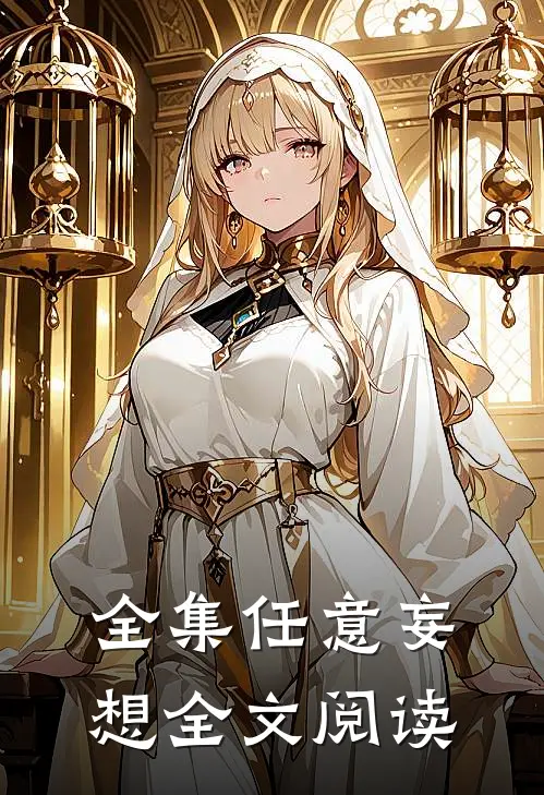 全集任意妄想全文阅读