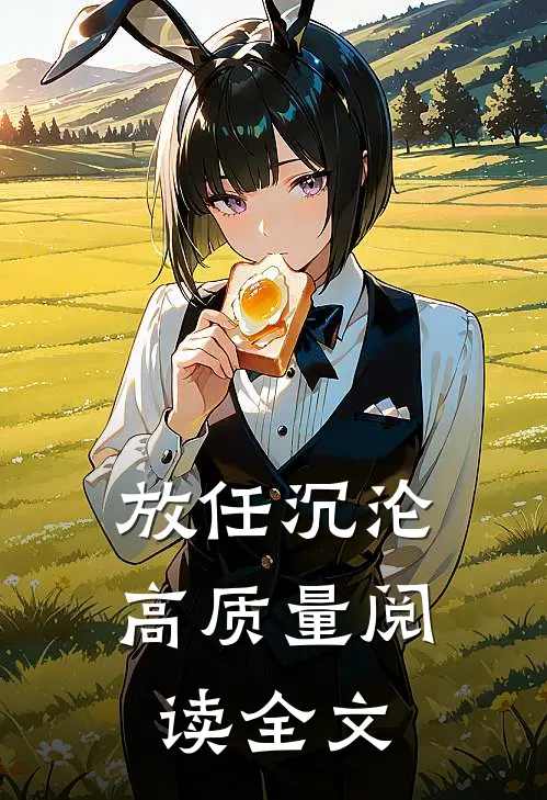 放任沉沦高质量阅读全文
