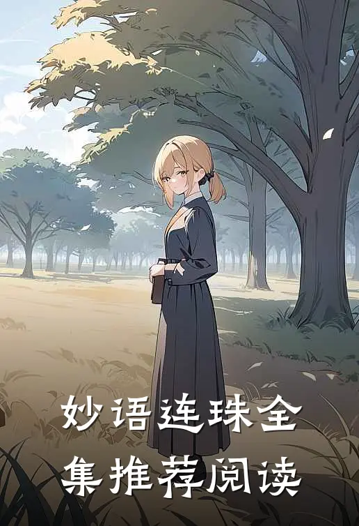 妙语连珠全集推荐阅读