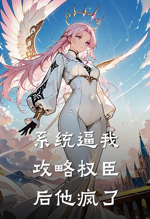 系统逼我攻略权臣后他疯了
