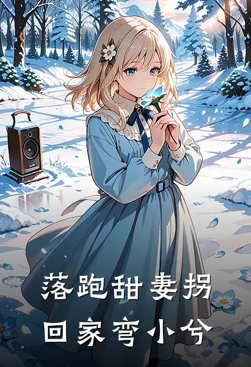 落跑甜妻拐回家 弯小兮