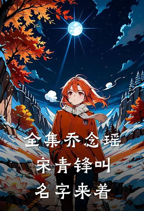 全集乔念瑶宋青锋叫名字来着