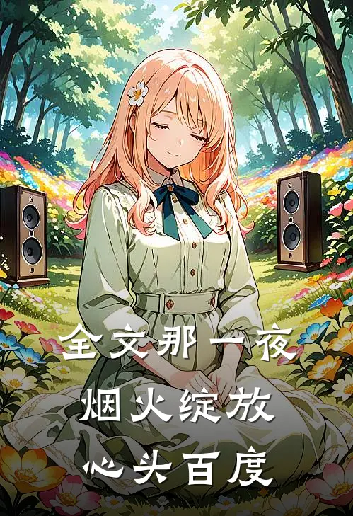 全文那一夜烟火绽放心头百度