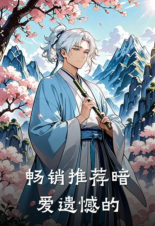 畅销推荐暗爱遗憾的