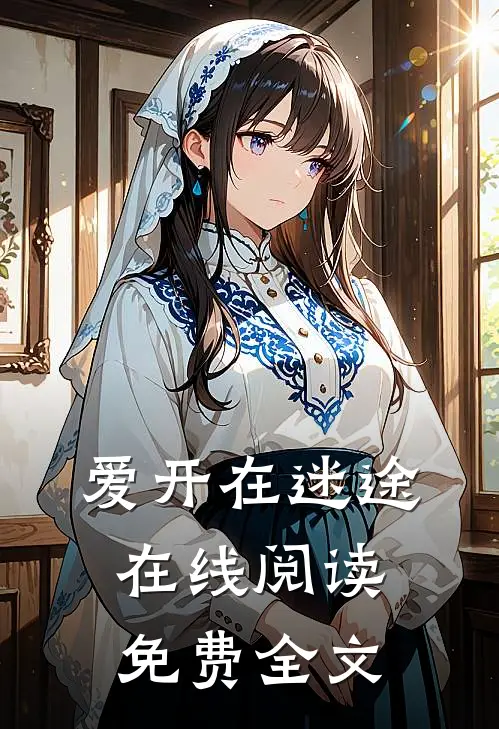 爱开在迷途在线阅读免费全文