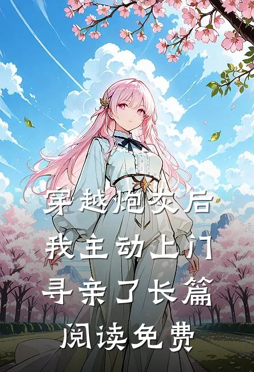 穿越炮灰后,我主动上门寻亲了长篇阅读免费
