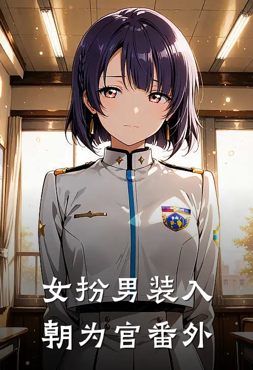女扮男装入朝为官番外