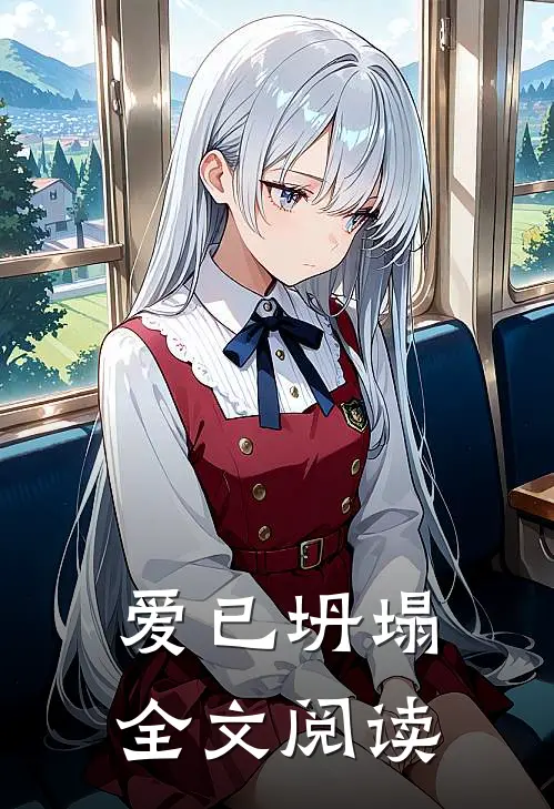 爱已坍塌全文阅读