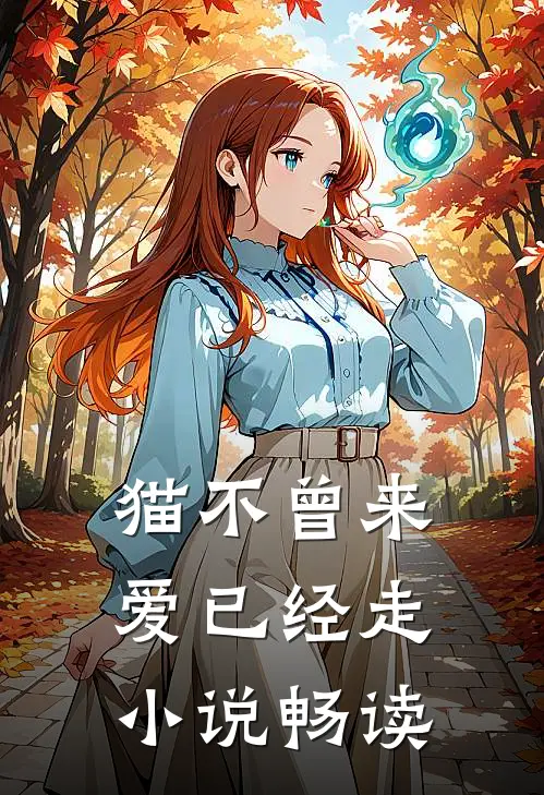 猫不曾来，爱已经走小说畅读