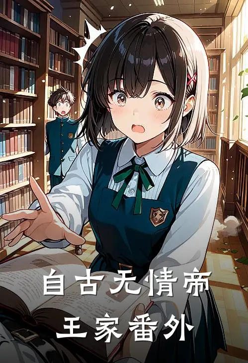 自古无情帝王家 番外