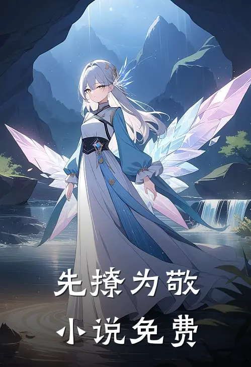 先撩为敬小说免费