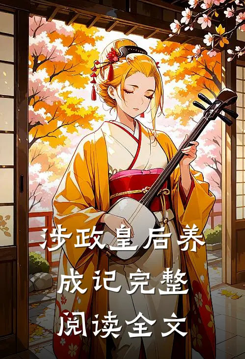 涉政皇后养成记完整阅读全文