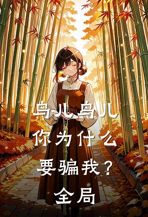 鸟儿鸟儿，你为什么要骗我？全局