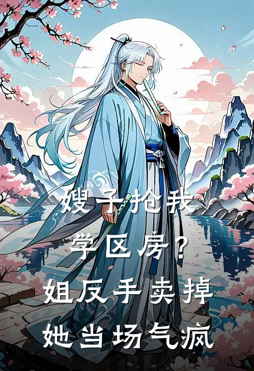 嫂子抢我学区房？姐反手卖掉，她当场气疯