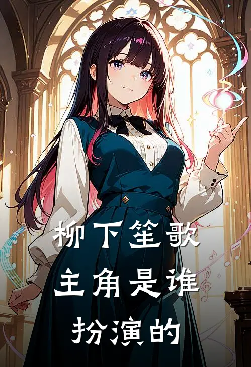 柳下笙歌主角是谁扮演的