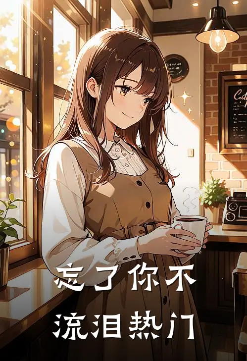 忘了你不流泪热门