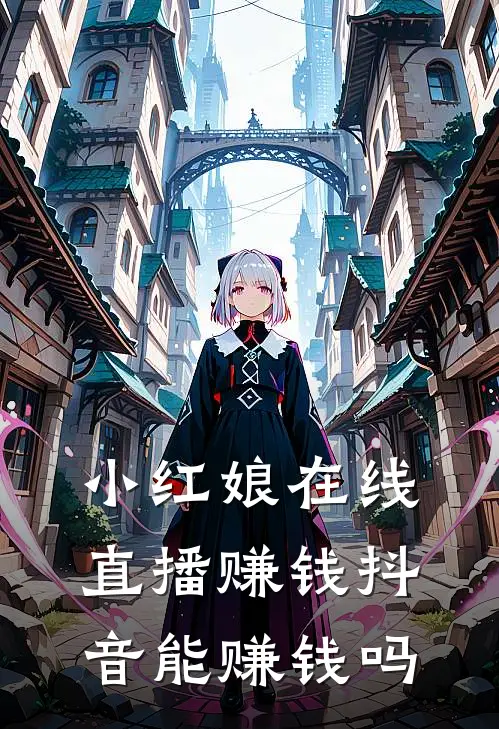 小红娘在线直播赚钱抖音能赚钱吗