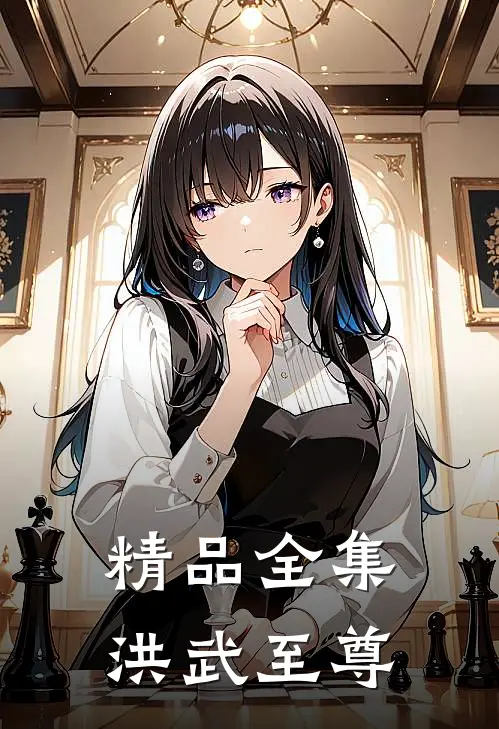 精品全集洪武至尊