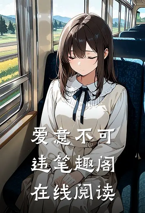 爱意不可违笔趣阁在线阅读