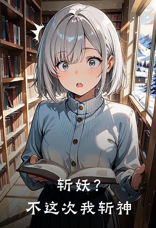 斩妖？不，这次我斩神