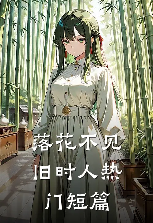 落花不见旧时人热门短篇