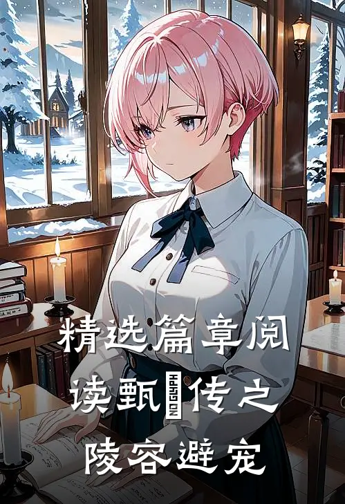 精选篇章阅读甄嬛传之陵容避宠