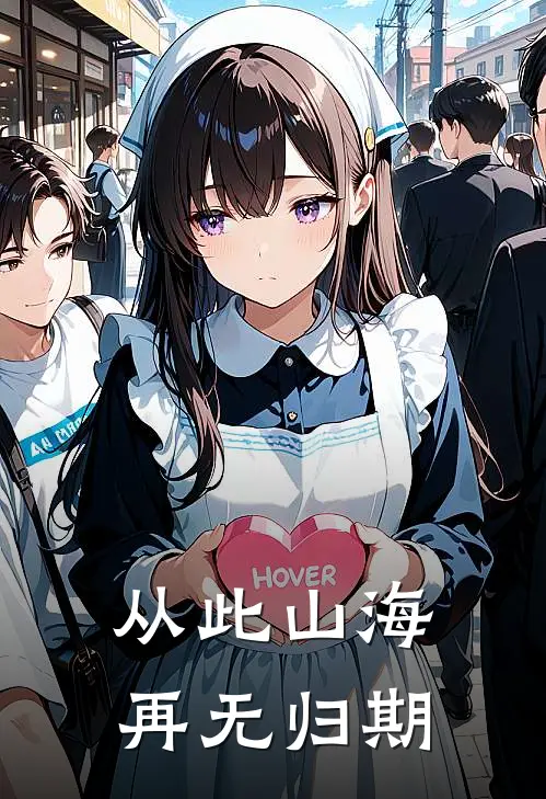 从此山海，再无归期