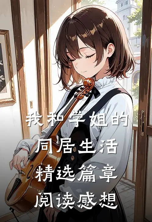 我和学姐的同居生活精选篇章阅读感想