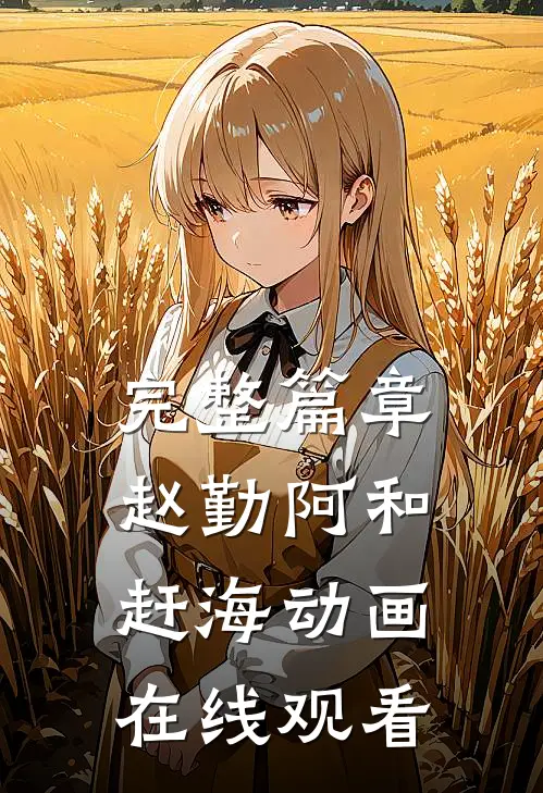 完整篇章赵勤阿和赶海动画在线观看