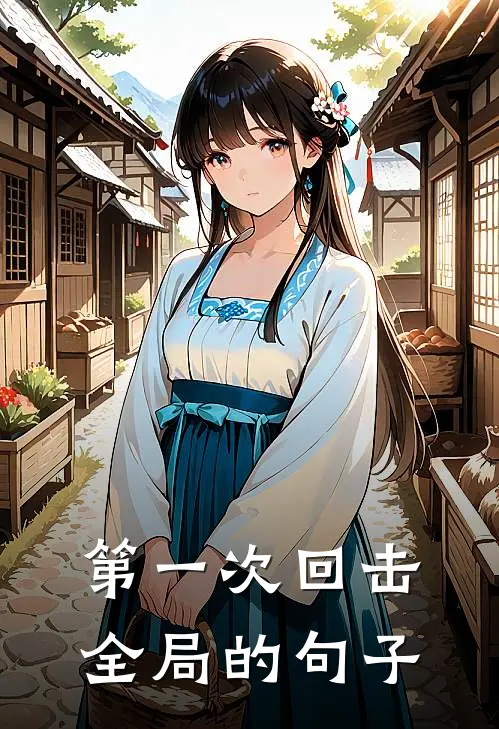 第一次回击全局的句子