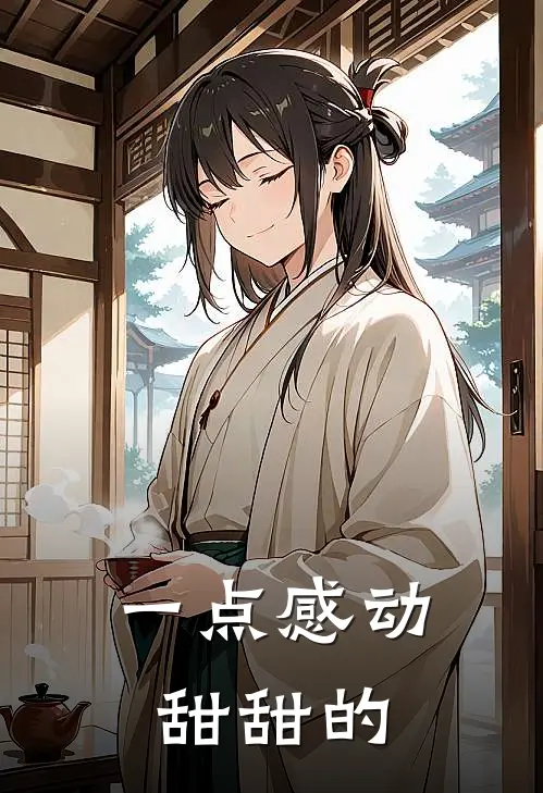 一点感动甜甜的