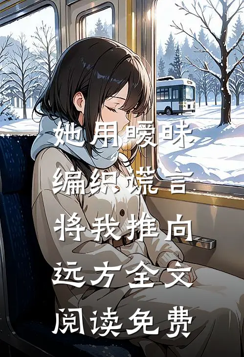 她用暧昧编织谎言，将我推向远方全文阅读免费