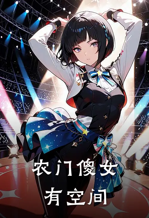 农门傻女有空间