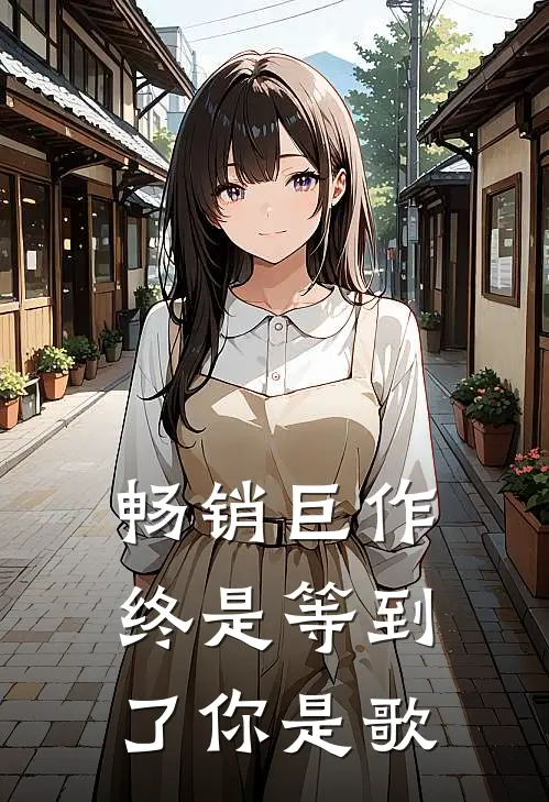 畅销巨作终是等到了你是歌