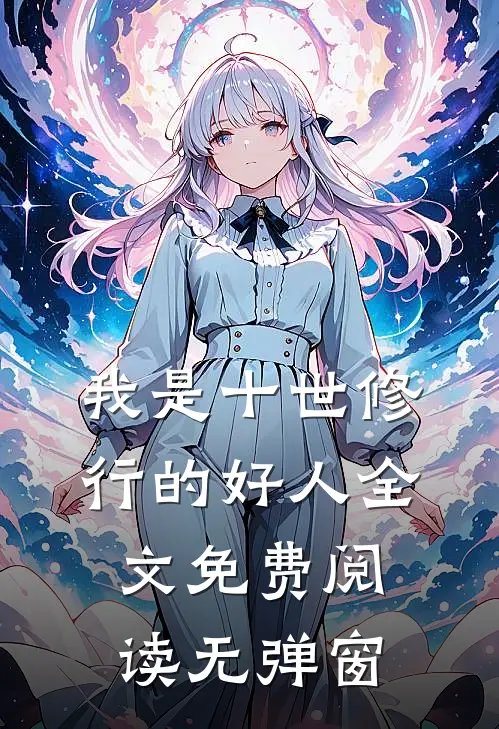 我是十世修行的好人全文免费阅读无弹窗