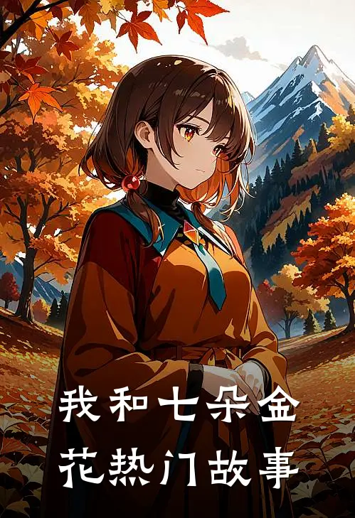 我和七朵金花热门故事