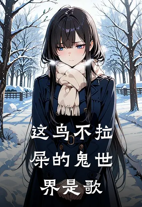 这鸟不拉屎的鬼世界是歌