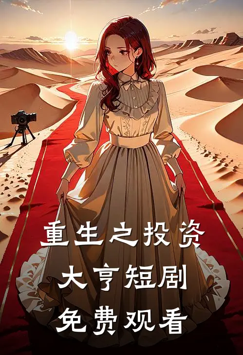 重生之投资大亨短剧免费观看