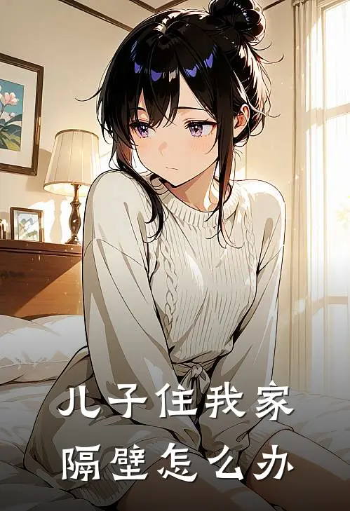 儿子住我家隔壁怎么办