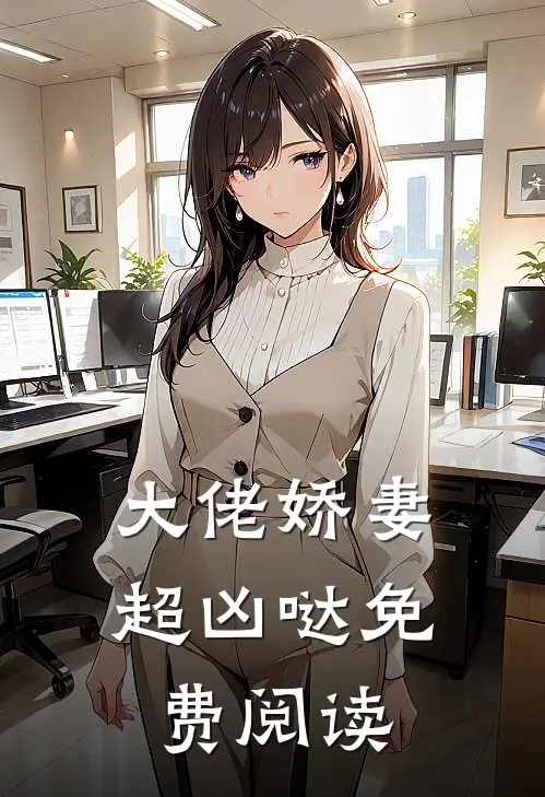 大佬娇妻超凶哒免费阅读