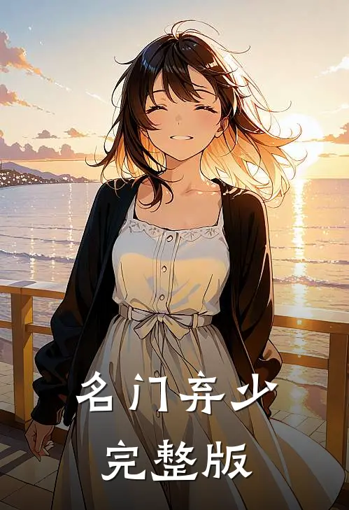 名门弃少 完整版