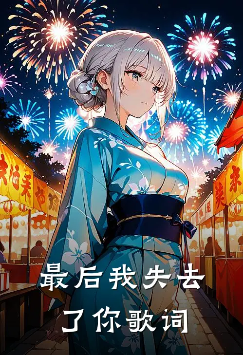 最后我失去了你歌词