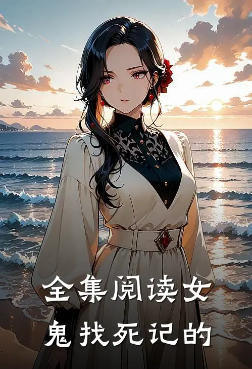 全集阅读女鬼找死记的