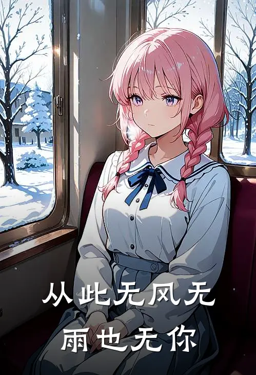 从此无风无雨也无你