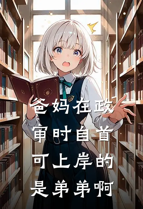 爸妈在政审时自首，可上岸的是弟弟啊