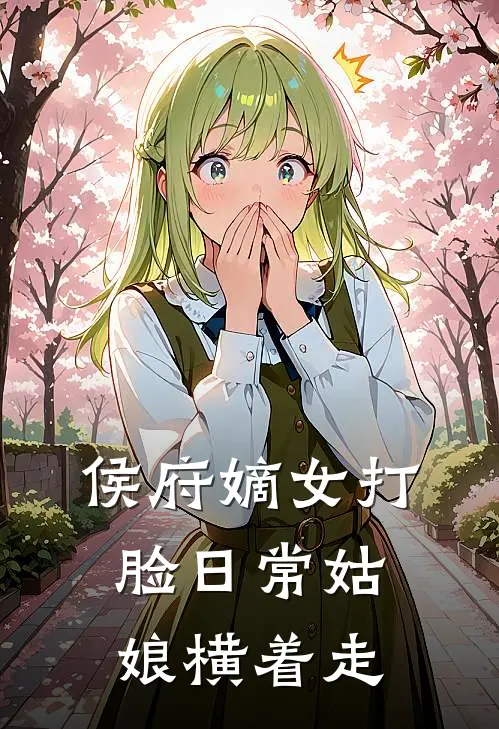 侯府嫡女打脸日常 姑娘横着走
