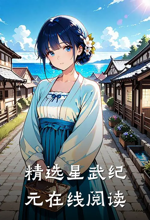 精选星武纪元在线阅读