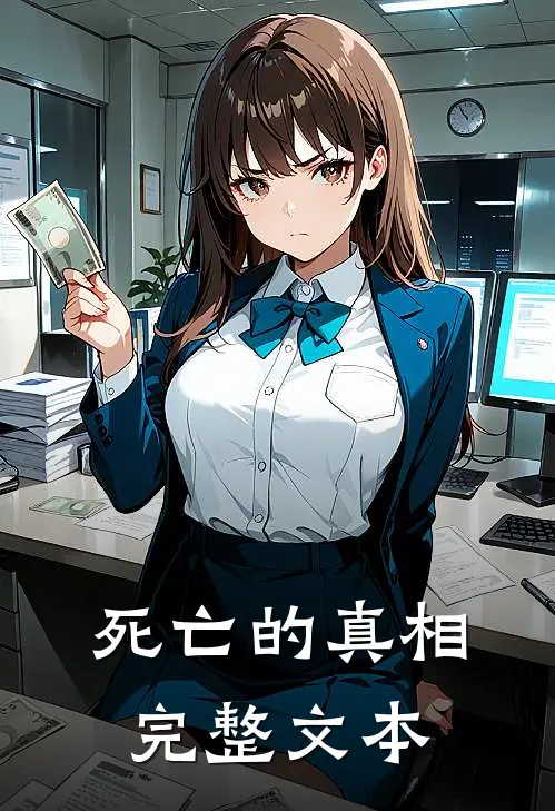 死亡的真相完整文本