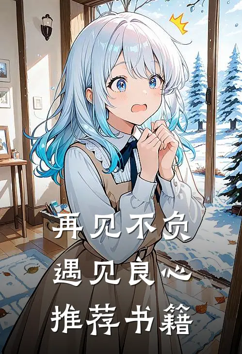 再见不负遇见良心推荐书籍
