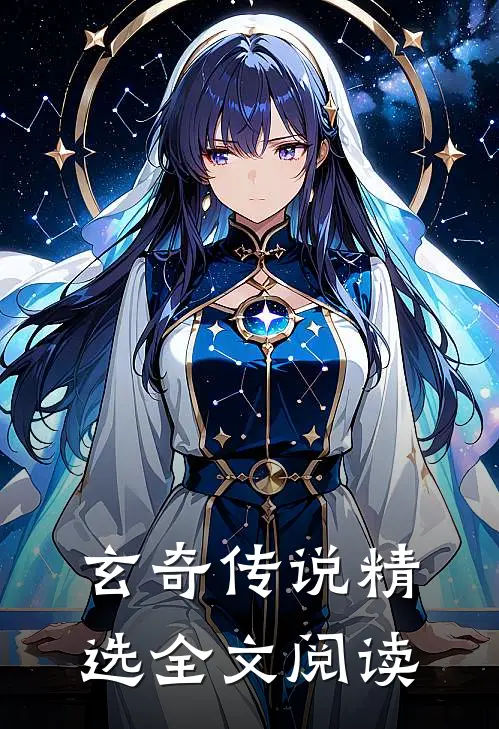 玄奇传说精选全文阅读